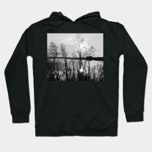 Backlight Hoodie